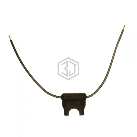 0FHA0001SXJ - Littelfuse Inc. - Fuseholders