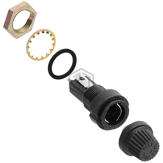03420012HXL - Littelfuse Inc. - Fuseholders