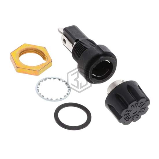 03420014HXL - Littelfuse Inc. - Fuseholders