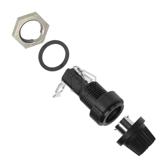 03420848X - Littelfuse Inc. - Fuseholders