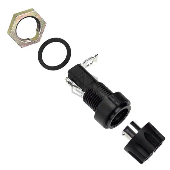 03420004HXP - Littelfuse Inc. - Fuseholders