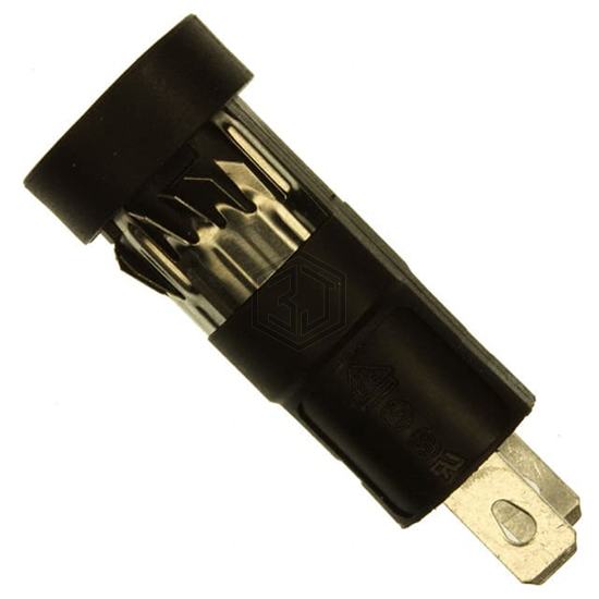 82300000005 - Littelfuse Inc. - Fuseholders