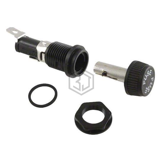 BK/HTB-22M-R - Eaton - Electronics Division - Fuseholders