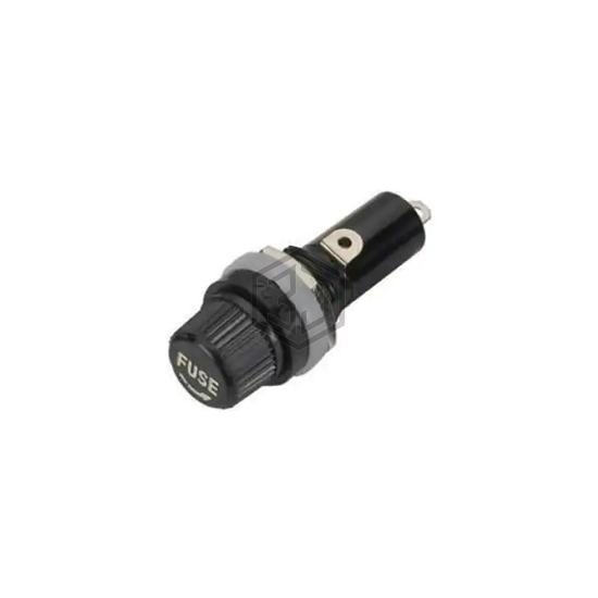 BK1-HTJ-602I - Eaton - Electronics Division - Fuseholders