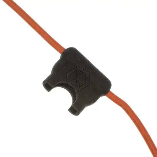 0FHA0002ZXJ - Littelfuse Inc. - Fuseholders