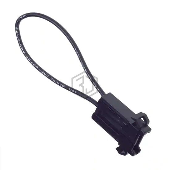 01550300Z - Littelfuse Inc. - Fuseholders