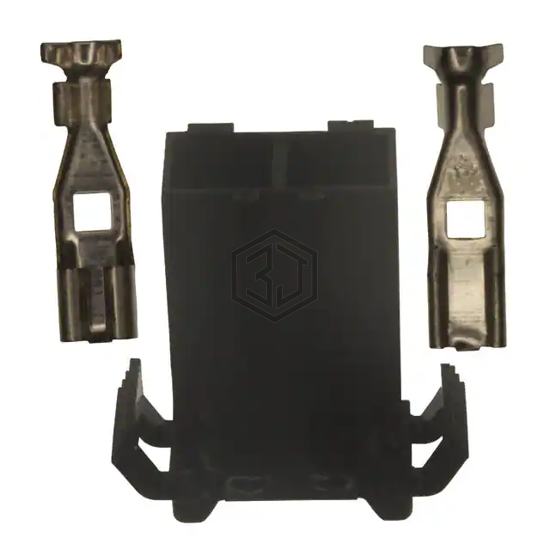 01550430ZXU - Littelfuse Inc. - Fuseholders