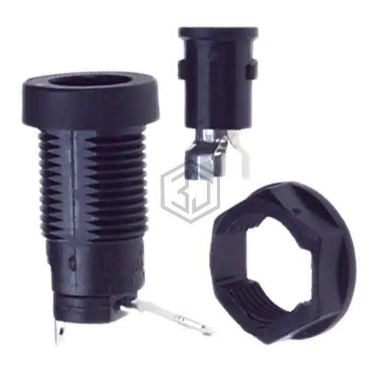 02450001H - Littelfuse Inc. - Fuseholders