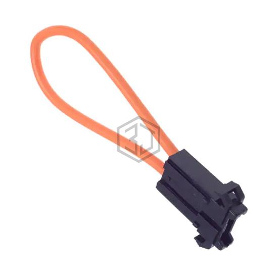 01550400Z - Littelfuse Inc. - Fuseholders