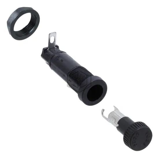 03453LF3H - Littelfuse Inc. - Fuseholders