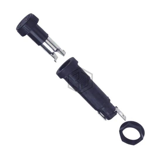 03453LF2H - Littelfuse Inc. - Fuseholders