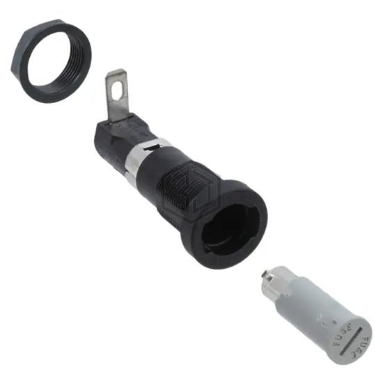 03450601H - Littelfuse Inc. - Fuseholders