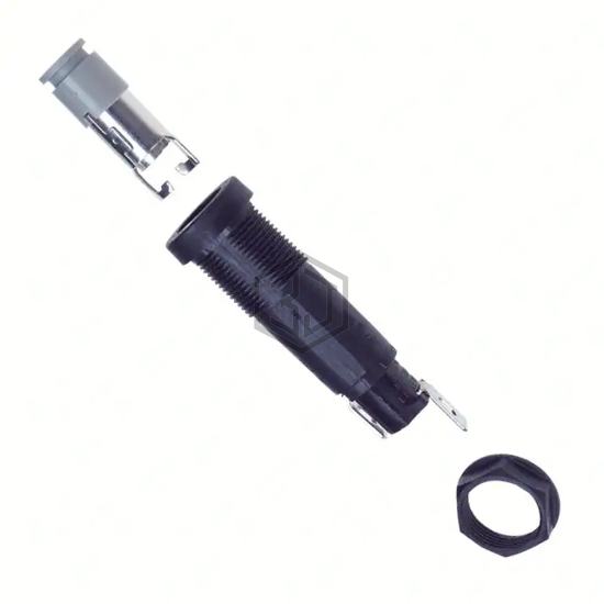 03453LS2H - Littelfuse Inc. - Fuseholders