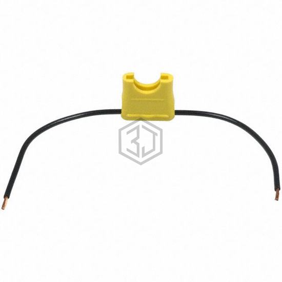 BK/HHC-R - Eaton - Bussmann Electrical Division - Fuseholders