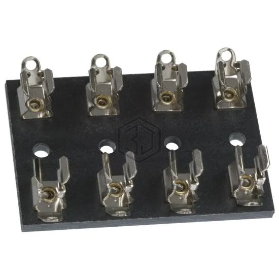 3539 - Keystone Electronics - Fuseholders