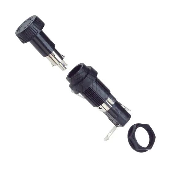 03450603H - Littelfuse Inc. - Fuseholders