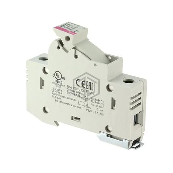 2540101 - American Electrical Inc. - Fuseholders
