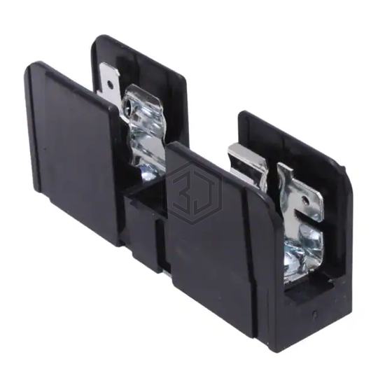 L60030C1C - Littelfuse Inc. - Fuseholders