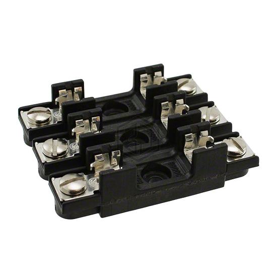 BK/S-8301-3-R - Eaton - Electronics Division - Fuseholders