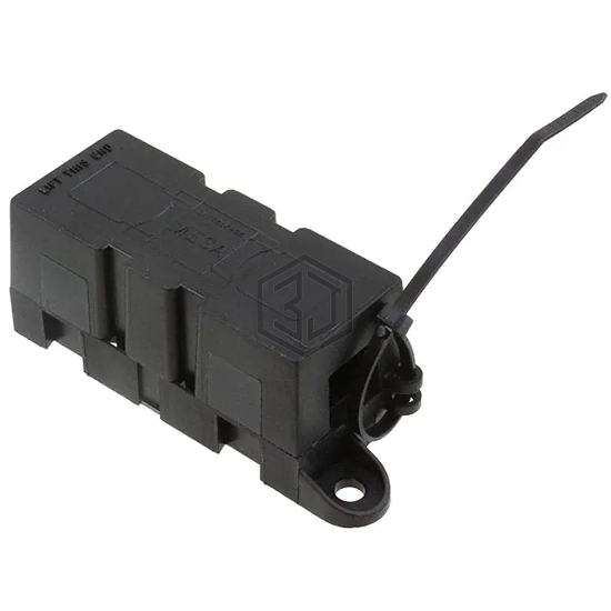 02980900TXN - Littelfuse Inc. - Fuseholders