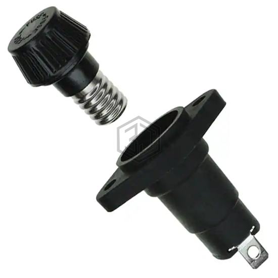 057100CCLXP - Littelfuse Inc. - Fuseholders