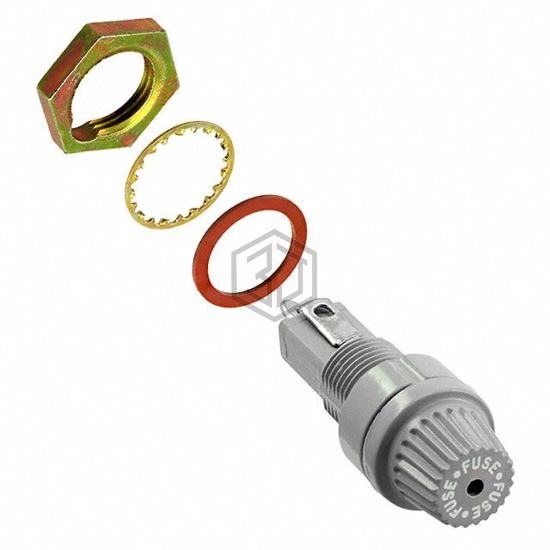 03420024Z - Littelfuse Inc. - Fuseholders