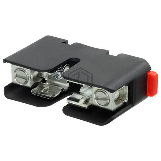 LFT300603C - Littelfuse Inc. - Fuseholders