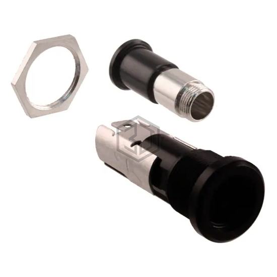 0031.2203 - SCHURTER Inc. - Fuseholders