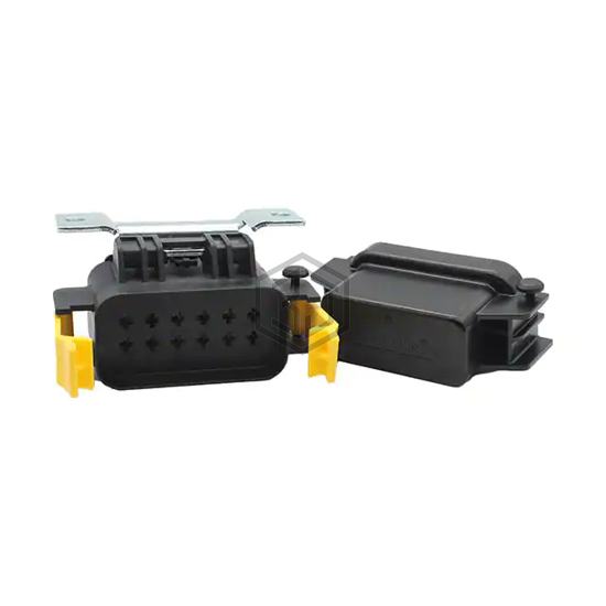 PDM33004ZXM - Littelfuse Inc. - Fuseholders