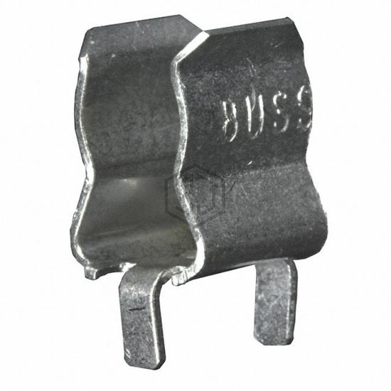 BK/1A1120-10-R - Eaton - Electronics Division - Fuseholders