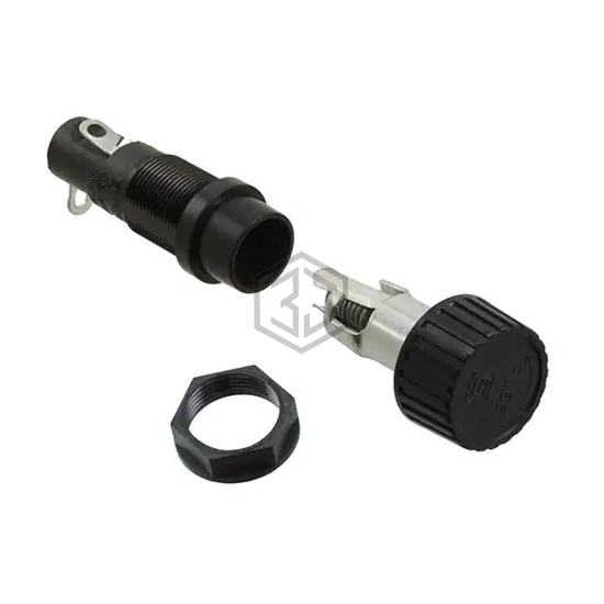 0031.1803 - SCHURTER Inc. - Fuseholders