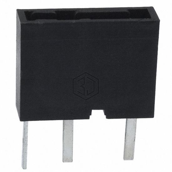BK/HLS - Eaton - Bussmann Electrical Division - Fuseholders