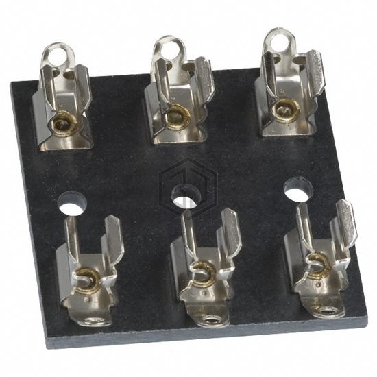 3538 - Keystone Electronics - Fuseholders