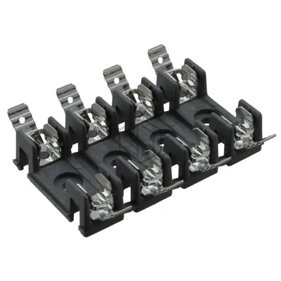 03540804ZXGY - Littelfuse Inc. - Fuseholders