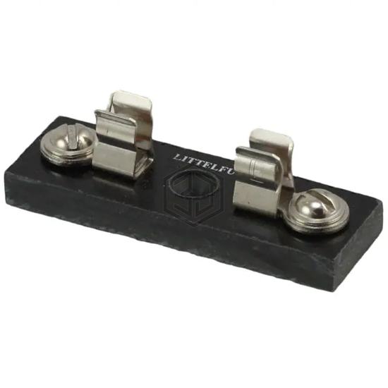 03560001Z - Littelfuse Inc. - Fuseholders