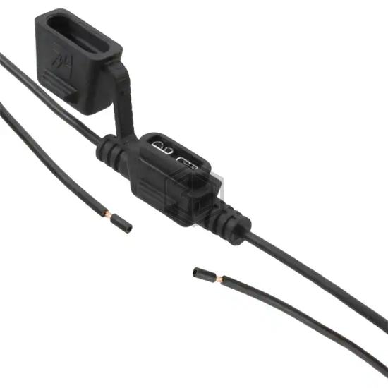 FHAC0001SXJ - Littelfuse Inc. - Fuseholders
