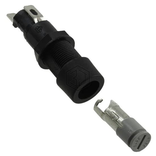 03453HS2H - Littelfuse Inc. - Fuseholders