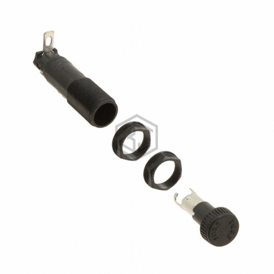 03453RF1H - Littelfuse Inc. - Fuseholders