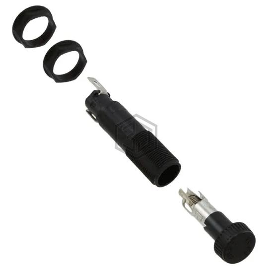 03455RF2H - Littelfuse Inc. - Fuseholders