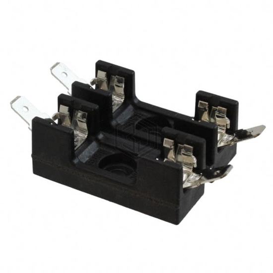 BK/S-8102-2 - Eaton - Electronics Division - Fuseholders