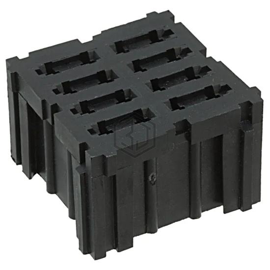 03540544Z - Littelfuse Inc. - Fuseholders
