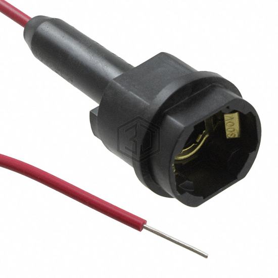 BK/HLRGMF-1 - Eaton - Bussmann Electrical Division - Fuseholders