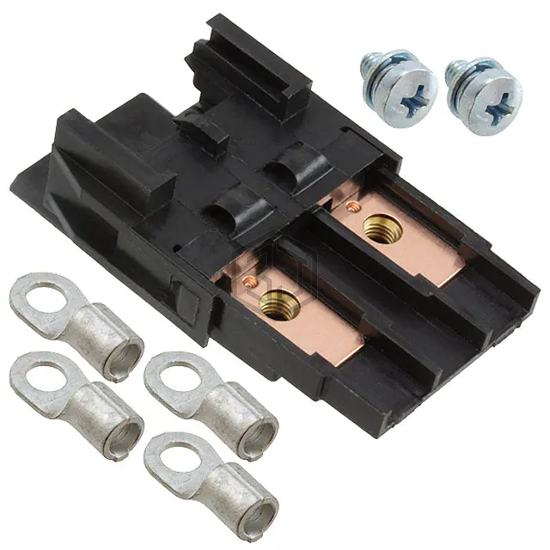 01520001TXN940 - Littelfuse Inc. - Fuseholders