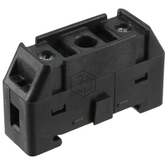 TCFH30N - Eaton - Bussmann Electrical Division - Fuseholders