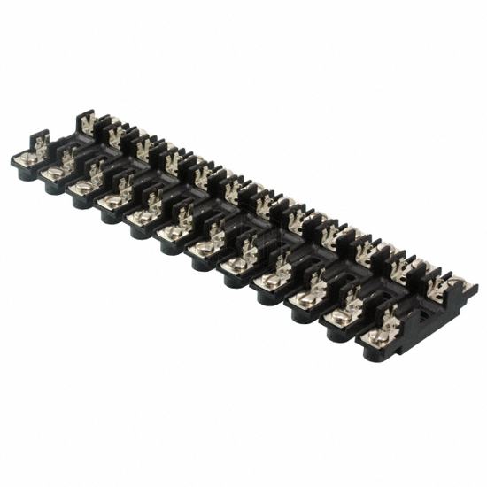 BK/S-8301-12-R - Eaton - Electronics Division - Fuseholders