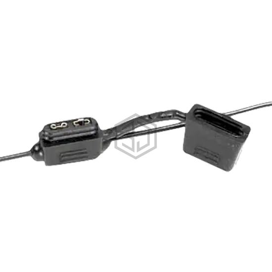 FHAC0001XP - Littelfuse Inc. - Fuseholders