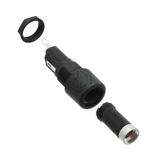 FX0455/S - Bulgin - Fuseholders