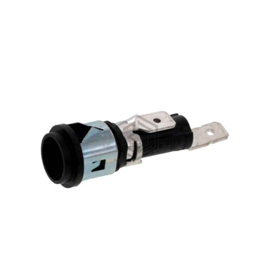 BK/HTB-86M-R - Eaton - Electronics Division - Fuseholders