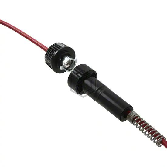 0FHP0001Z - Littelfuse Inc. - Fuseholders
