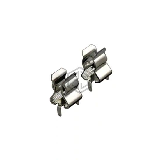 74-FC6 - NTE Electronics, Inc - Fuseholders